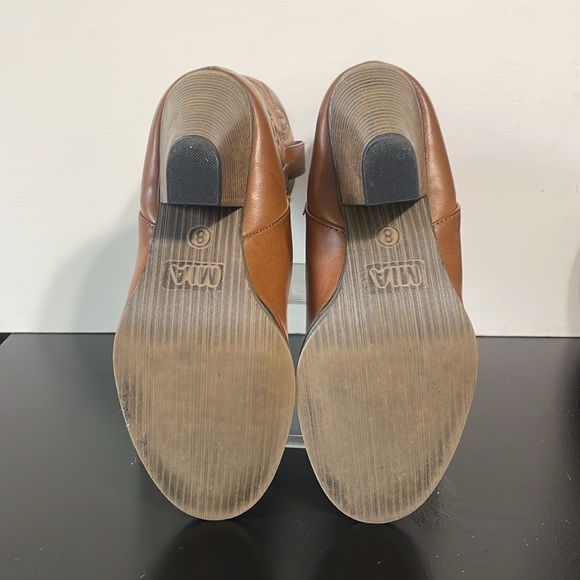 MIA Remi Western Boots - Picture 5 of 5